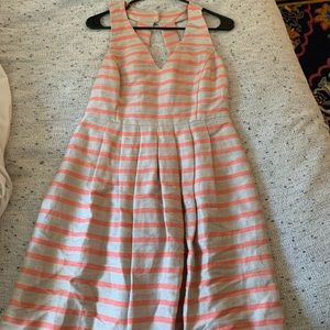 Banana Republic Spring/Summer Dress